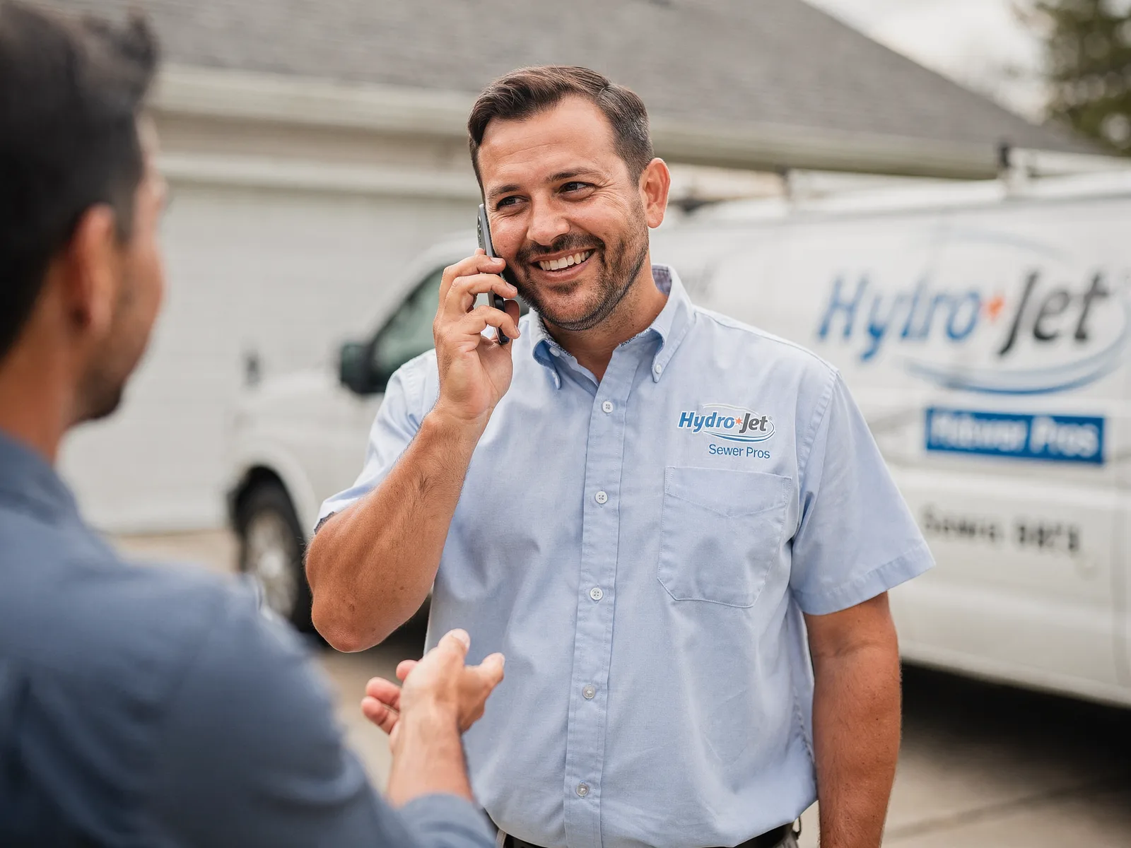 Hydro Jetting Warfordsburg, PA FAQs
